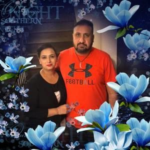 Meet your Posher, Harjinder